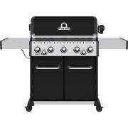 Broil King Baron 590 gasgrill inklusiv rotisseri