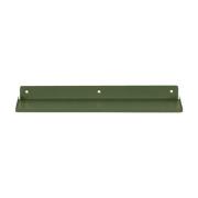 House Doctor Ledge hylde 43 cm, grøn