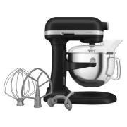 KitchenAid Artisan 5KSM60SPX køkkenmaskine med løftearm 5,6 liter, bla...