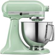 KitchenAid Artisan KSM125 4,8 liter, pistage