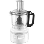 KitchenAid Klassisk foodprocessor 1,7 liter, hvid