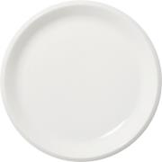 Iittala Raami tallerken 27 cm, hvid