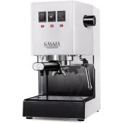 Gaggia Classic Evo Pro espressomaskine, hvid