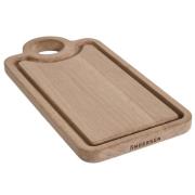 Andersen Furniture Circle serveringsbræt 44,5 x 22 cm