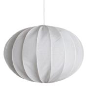 Watt & Veke Boll 65 loftslampe, hvid