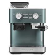 KitchenAid Espressomaskine med kaffekværn, juniper