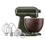 KitchenAid Artisan KSM180WSEEG Røremaskine 4,7 liter, evergreen