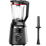 Bosch Vita Power Blender 1800W, sort