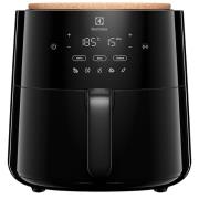 Electrolux 700s EAF5B airfryer 5 liter, black glossy