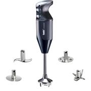 Bamix Maxx stavblender 350 watt, sort