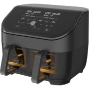 Instant Vortex Plus Dual ClearCook airfryer 7,6 liter