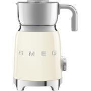 Smeg MFF01 Mælkeskummer creme