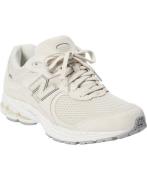 New Balance New Balance 2002 Mand Beige Sneakers Str 37.5 - hos Magasi...