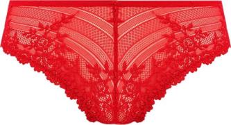 Wacoal Embrace Lace Tanga Briefs Str L - hos Magasin