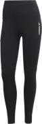 adidas Terrex Multi Tights 40 - Tights Polyester hos Magasin