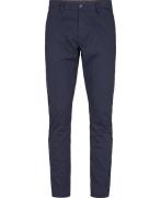 Matinique Paul Mand Dark Navy Chinos Str W36 / L32 - hos Magasin