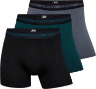 JBS JBS 3pack Tights Bamboo. L - Boxershorts Bomuld hos Magasin