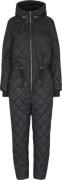 MCKINLEY Daisy Quilted Heldragt 40 - Jakker hos Magasin