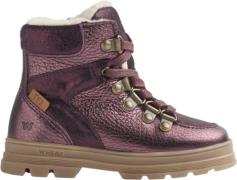 Wheat Winterboot Toni Hiker Tex Bordeaux Støvler Str 29 - Uld hos Maga...