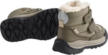 Wheat Winterboot Millas Tex Dry Pine Støvler Str 33 - Bomuld hos Magas...