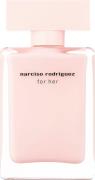 Narciso Rodriguez NRO HER EDP 30ml Kvindeduft 100 ml - Eau De Parfum h...