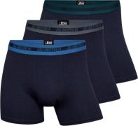 JBS JBS 3pack Tights Bamboo. L - Boxershorts Bomuld hos Magasin