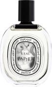 Diptyque Eau Papier Eau de Toilette 100 ML Kvindeduft 100 ml - Eau De ...