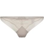 Calvin Klein Thong G-strenge Str L - hos Magasin