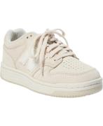 New Balance New Balance Bb480 Kvinde Linen Sneakers Str 40 - hos Magas...