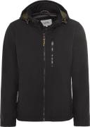 Camel Active Blouson Mand Asphalt Overgangsjakker Str 56 - hos Magasin