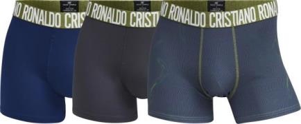 CR7 Trunk, 3pack - Boxershorts hos Magasin