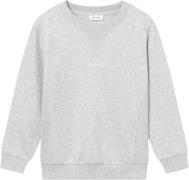 Les Deux Dexter Sweatshirt Kids Str 134/140 - Snow Melange Sweatshirts...