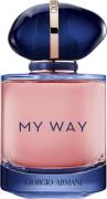 Armani My Way Eau de Parfum Intense Kvindeduft 50 ml - Eau De Parfum h...