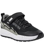 Primigi PIM GTX 69186 Tess. Nylon Nero-grigio Sneakers Str 29 Nylon - ...