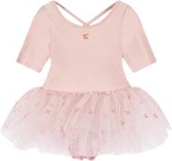 Konges Sløjd Ballerina Dress Str 4Y - S45075 Kjoler Polyester hos Maga...