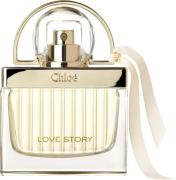 Chloé Love Story Eau De Parfum Kvindeduft 75 ml - Eau De Parfum hos Ma...