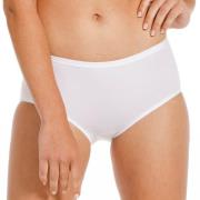 Femilet Basic Cotton Brief Briefs Str 40 - Bomuld hos Magasin