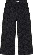 Name It Nkfrower Wide Pant Str 128 - Blå Bukser hos Magasin