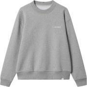 Les Deux Diego Sweatshirt Mand 320201 Sweatshirts Str L - Bomuld hos M...