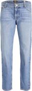 Jack & Jones Jjichris Jjoriginal MF 920 Noos JNR Str 158 - Blue Denim ...