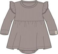 Lil' Atelier Nbfnara LS Body Dress LIL Str 68 - Etherea Kjoler hos Mag...