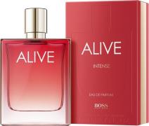 BOSS Hugo Boss Alive Intense Eau de Parfum Kvindeduft 80 ml - Eau De P...