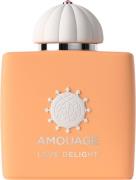 Amouage Love Delight 100 ML Kvindeduft - Eau De Parfum hos Magasin