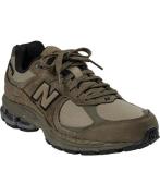 New Balance New Balance 2002r Mand Green Sneakers Str 41.5 - hos Magas...