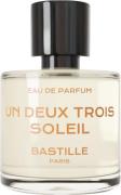 BASTILLE PARIS Bastille Un Deux Trois Soleil Kvindeduft 100 ml - Eau D...