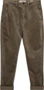 Mos Mosh Gallery Mmghunt Corduroy Pant Mand Earth Brown Chinos Str 30/...