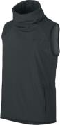 Nike Aerolayer Vest Po XS - Jakker hos Magasin