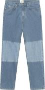 Forét Heath Jeans Mand Denim Mix Jeans Str 34 - Bomuld hos Magasin