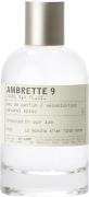 Le Labo Ambrette 9 Eau De Parfum Natural Spray Kvindeduft 100 ml - Eau...