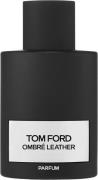 TOM FORD Ombre Leather Parfum Kvindeduft 100 ml - Eau De Parfum hos Ma...